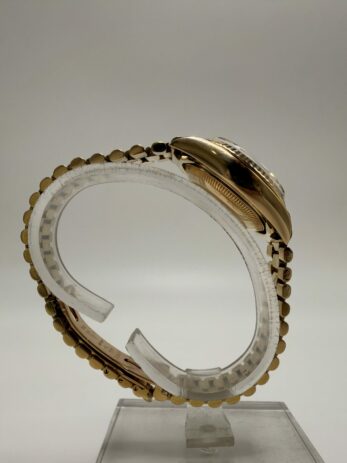 Rolex Lady-Datejust ref 69178 année 1985 – Image 5