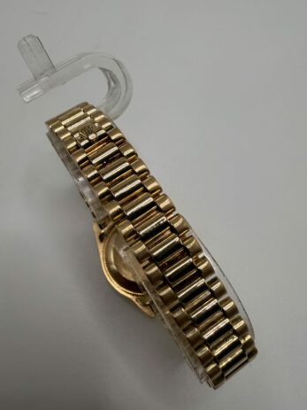 Rolex Lady-Datejust ref 69178 année 1985 – Image 7