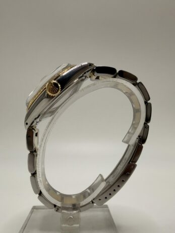 Rolex Oyster Perpetual Date ref 15053 année 1979 – Image 4