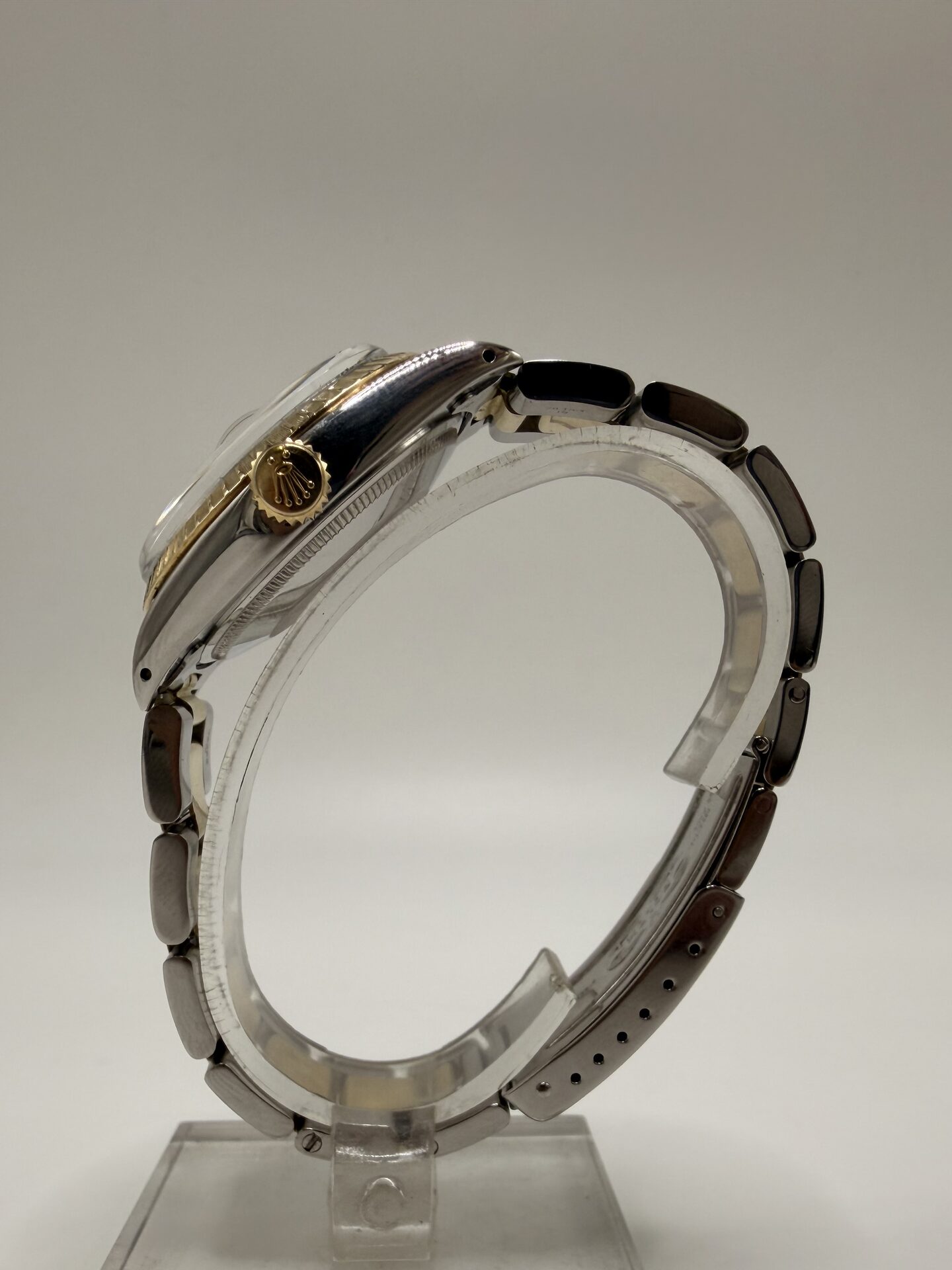 Rolex Oyster Perpetual Date ref 15053 année 1979 – Image 4