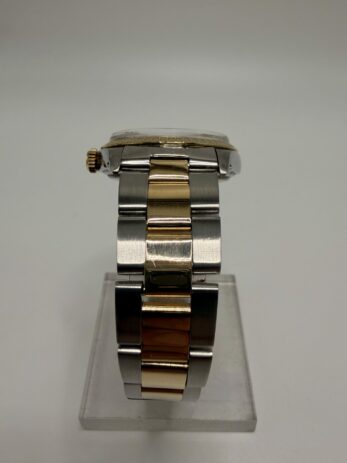 Rolex Oyster Perpetual Date ref 15053 année 1979 – Image 5