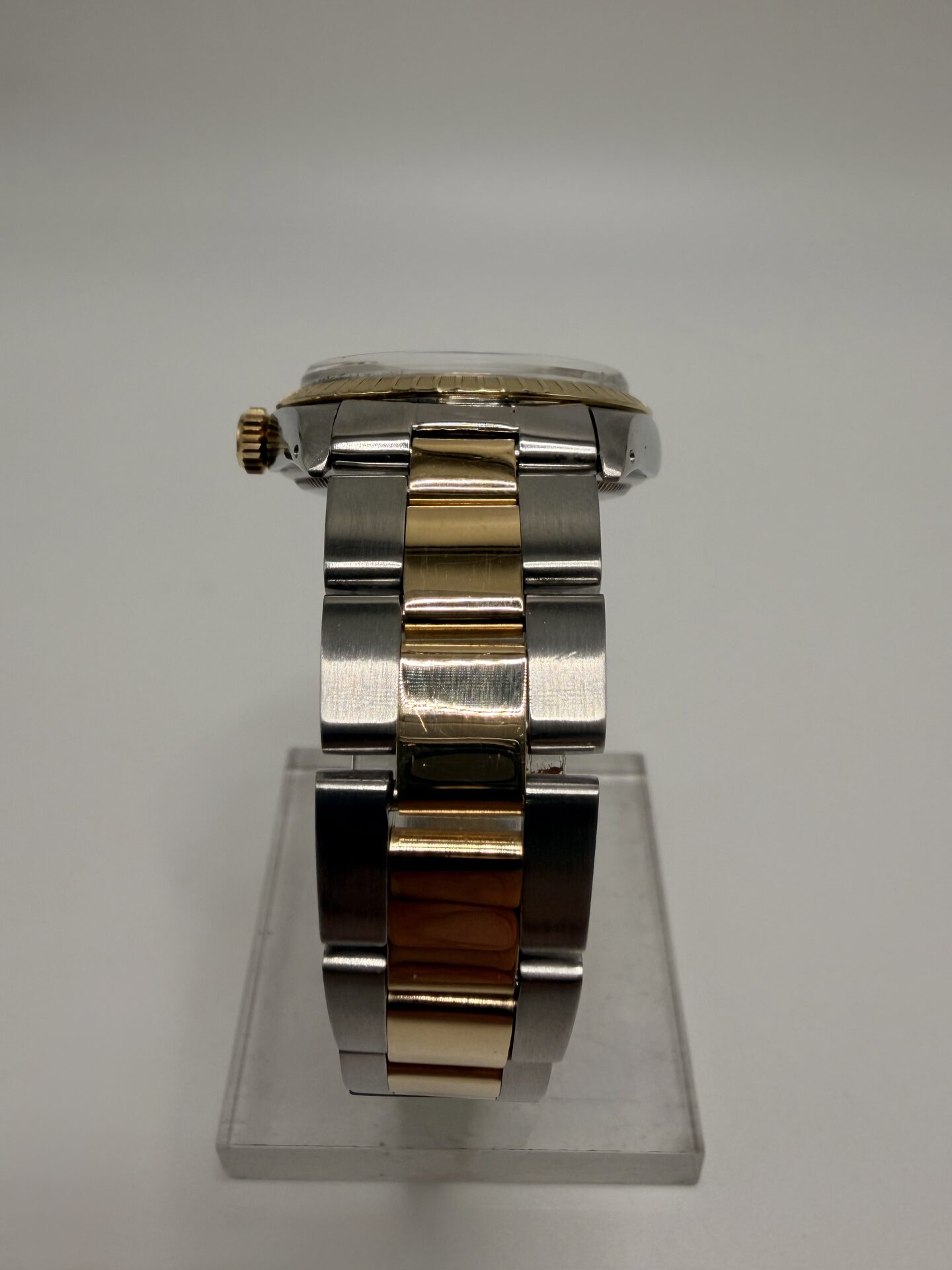 Rolex Oyster Perpetual Date ref 15053 année 1979 – Image 5