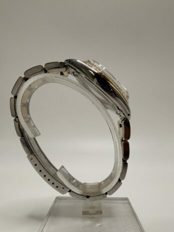 Rolex Oyster Perpetual Date ref 15053 année 1979 – Image 6