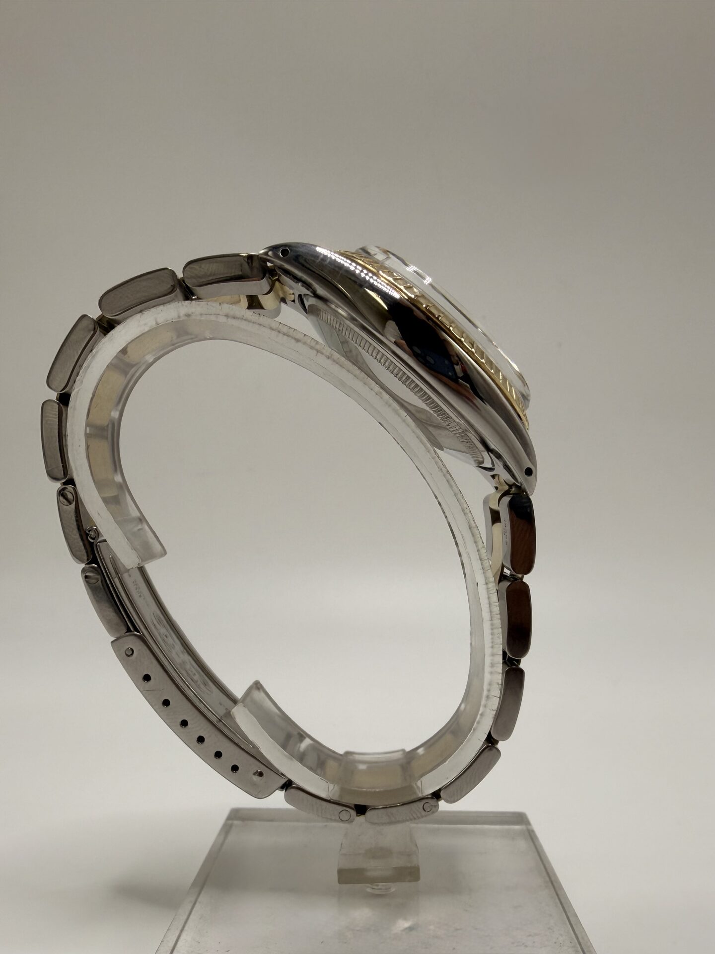 Rolex Oyster Perpetual Date ref 15053 année 1979 – Image 6