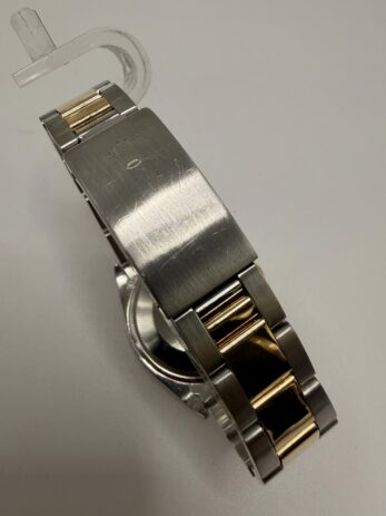Rolex Oyster Perpetual Date ref 15053 année 1979 – Image 8