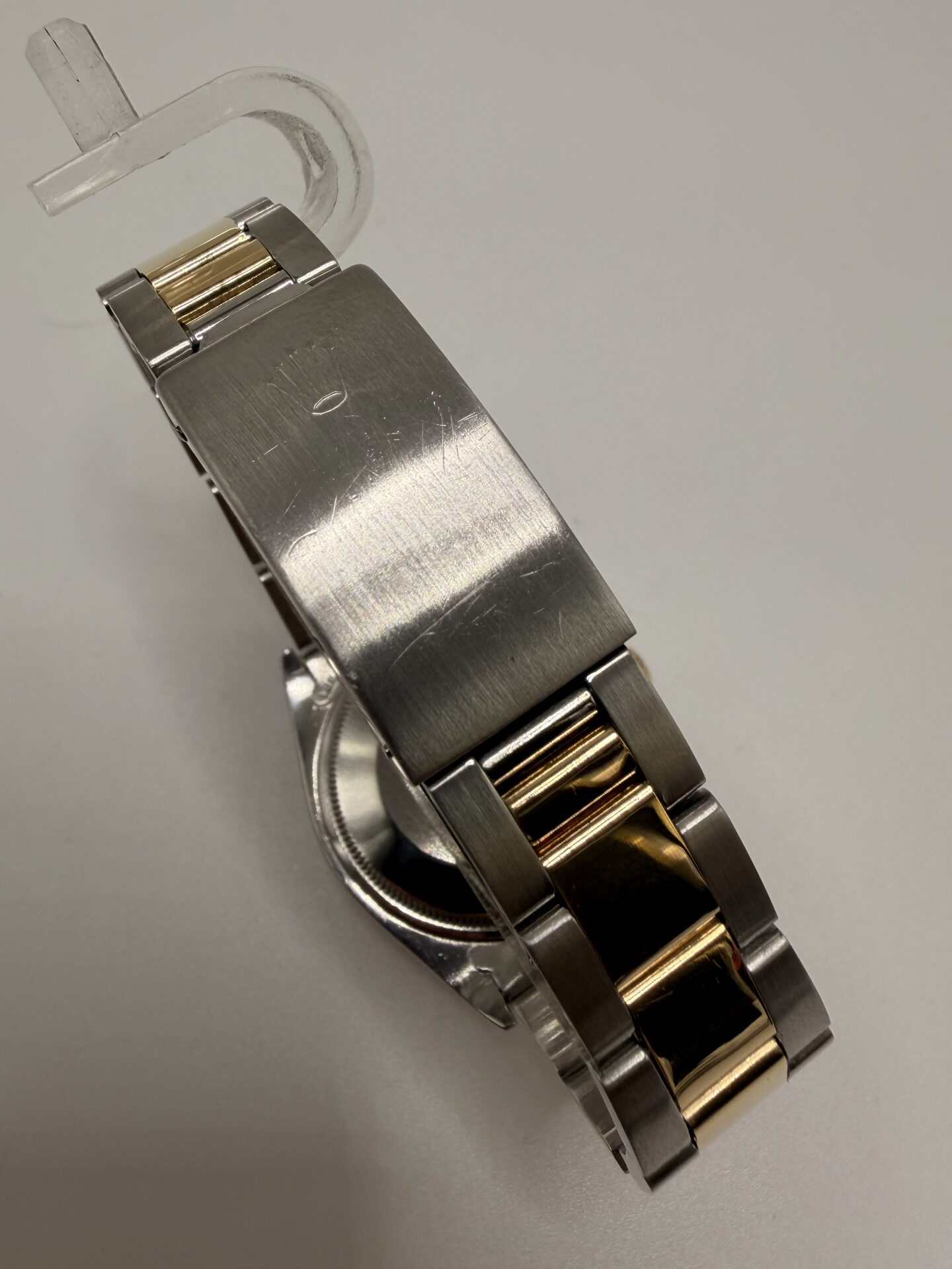 Rolex Oyster Perpetual Date ref 15053 année 1979 – Image 8