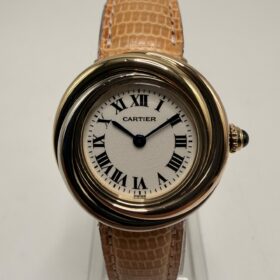 Cartier Trinity ref 2357