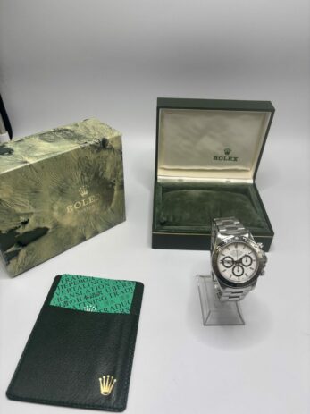 Rolex Daytona ref 16520 année 1996 – Image 2