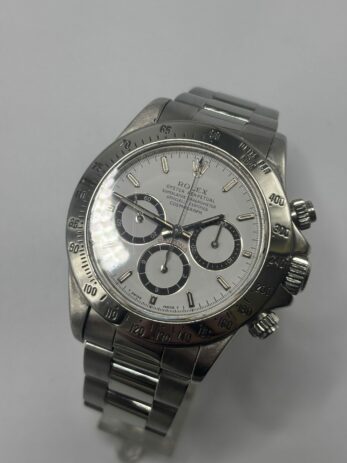 Rolex Daytona ref 16520 année 1996 – Image 3