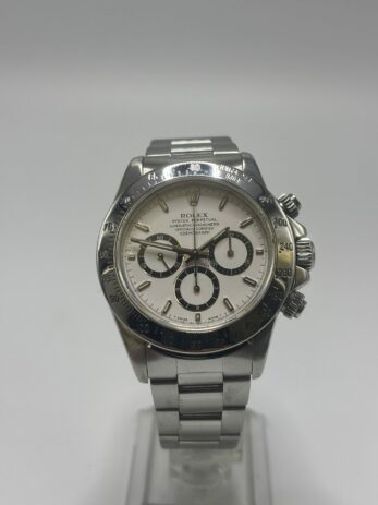 Rolex Daytona ref 16520 année 1996 – Image 7