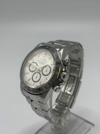 Rolex Daytona ref 16520 année 1996 – Image 8