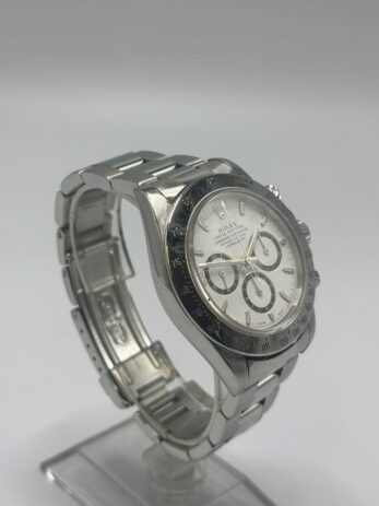 Rolex Daytona ref 16520 année 1996 – Image 9