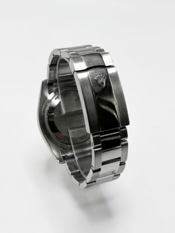 Rolex Datejust 36 ref 116200 full set année 2009 – Image 7