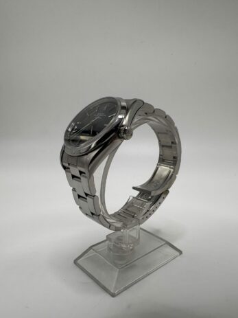 Rolex Air King 14000 Année 1996 full set – Image 3