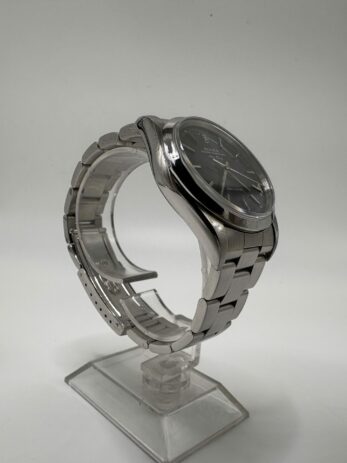 Rolex Air King 14000 Année 1996 full set – Image 7