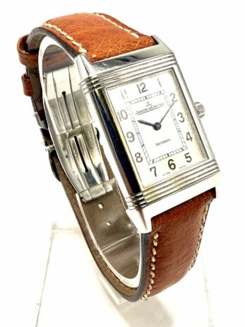 Jaeger-LeCoultre Reverso Classique ref 252.8.86 – Image 7