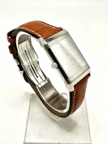 Jaeger-LeCoultre Reverso Classique ref 252.8.86 – Image 8