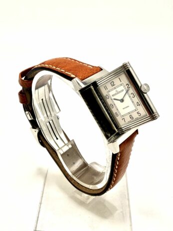 Jaeger-LeCoultre Reverso Classique ref 252.8.86 – Image 9