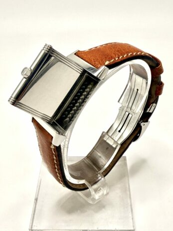 Jaeger-LeCoultre Reverso Classique ref 252.8.86 – Image 10