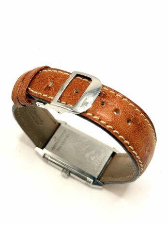 Jaeger-LeCoultre Reverso Classique ref 252.8.86 – Image 11
