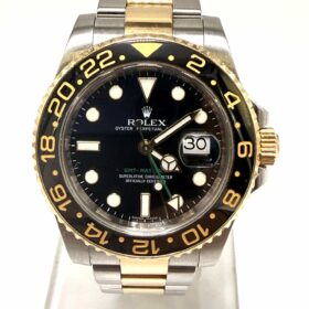 Rolex GMT-Master II 116713LN