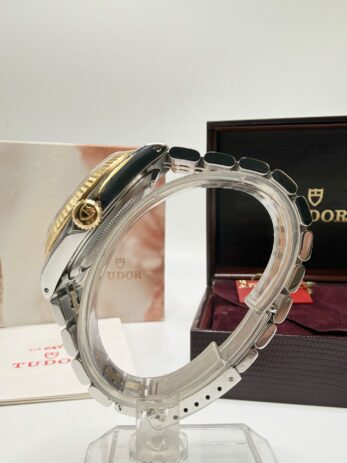 Tudor Prince Date Day ref 76213 full set – Image 4
