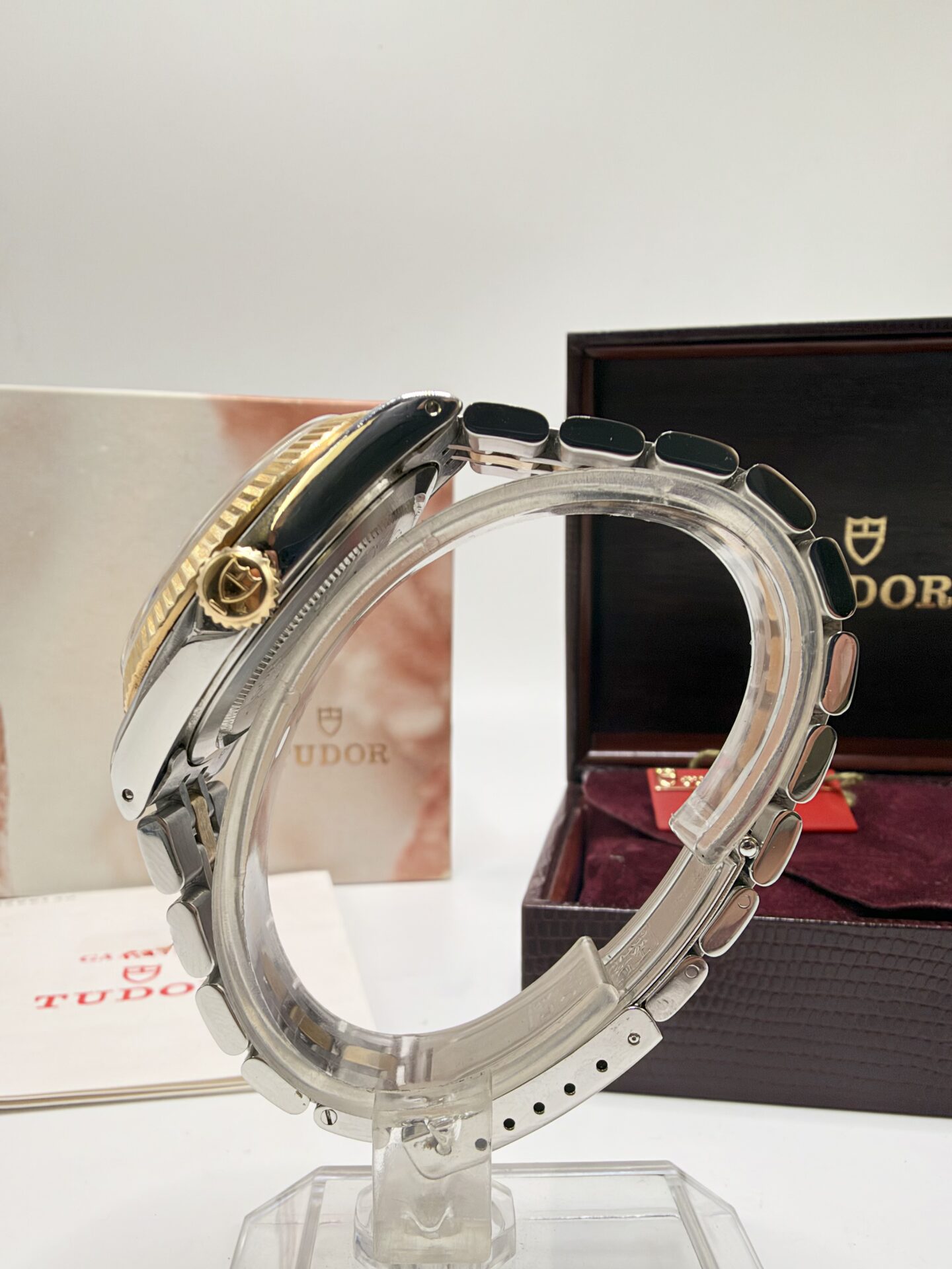 Tudor Prince Date Day ref 76213 full set – Image 4