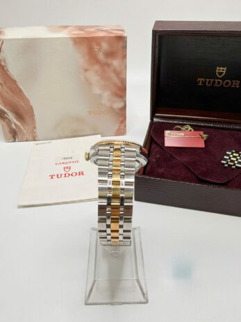 Tudor Prince Date Day ref 76213 full set – Image 5