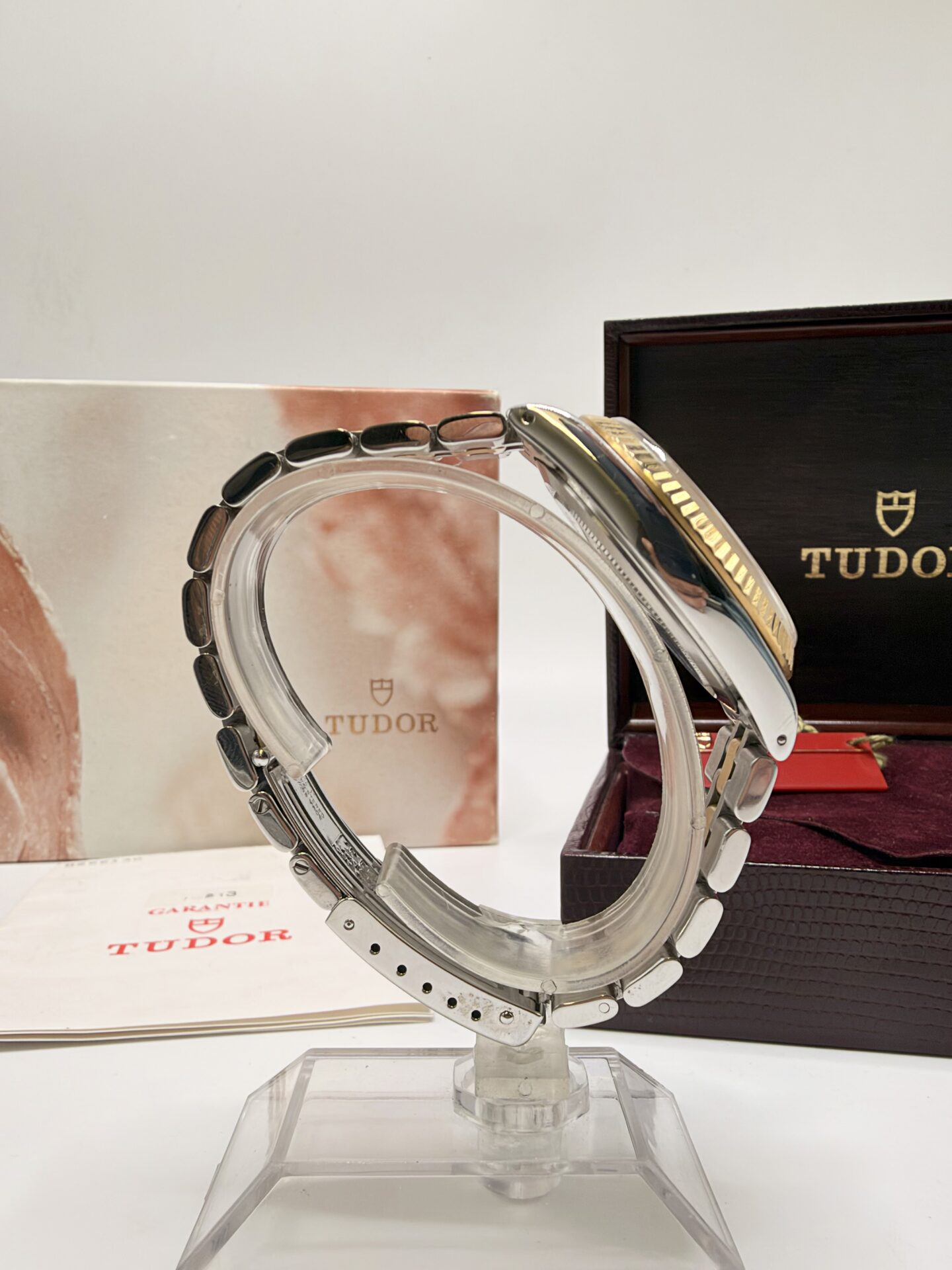Tudor Prince Date Day ref 76213 full set – Image 6