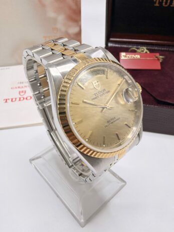 Tudor Prince Date Day ref 76213 full set – Image 7