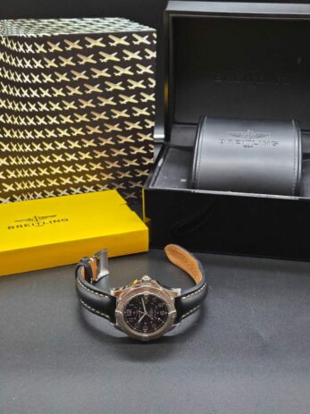 Breitling Colt GMT A32350 Année 2011 – Image 7