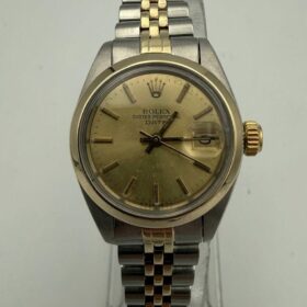Rolex Lady Datejust 6916