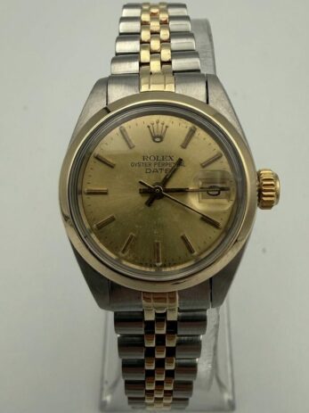 Rolex Lady Datejust 6916 – Image 2