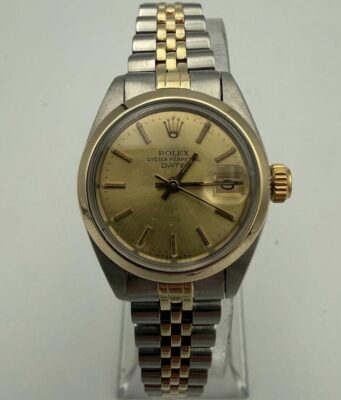 Rolex Lady Datejust 6916