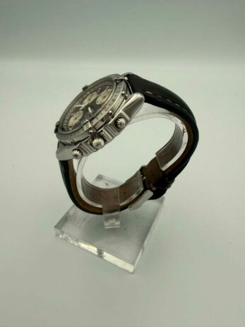 Breitling Chronomat Longitude A20348 Année 2002 – Image 4