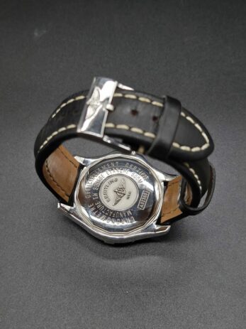 Breitling Colt GMT A32350 Année 2011 – Image 4