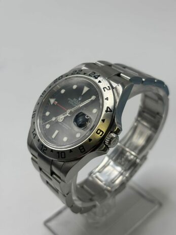 Rolex Explorer II 16570 – Image 3
