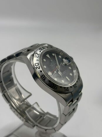 Rolex Explorer II 16570 – Image 4