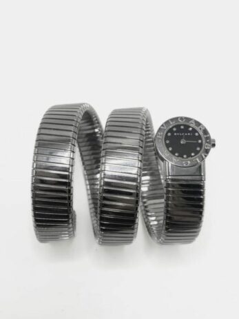 Bulgari Tubogas BB191TS – Image 2
