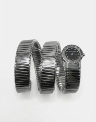 Bulgari Tubogas BB191TS