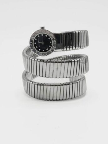 Bulgari Tubogas BB191TS – Image 4