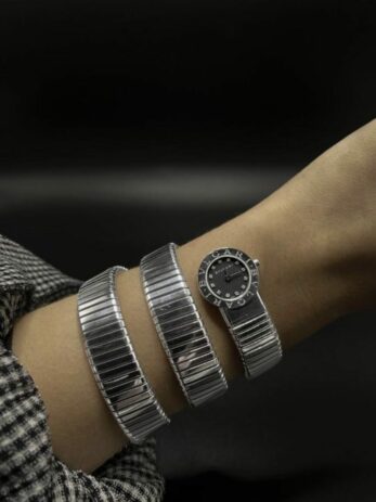 Bulgari Tubogas BB191TS – Image 5