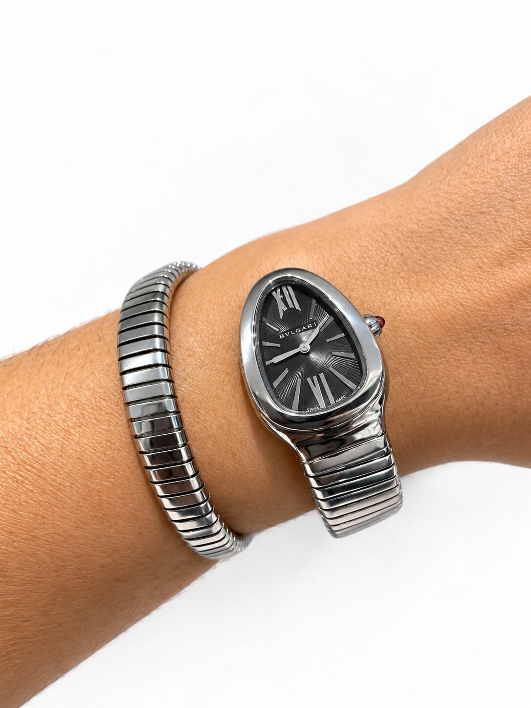 Bulgari Serpenti SP35S Année 2023 – Image 3