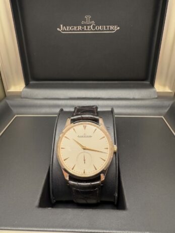 Jaeger-LeCoultre Master Grande Ultra Thin 174.2.90.S – Image 9