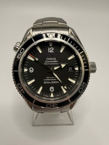 Omega Seamaster Planet Ocean ref 168.1651 – Image 2