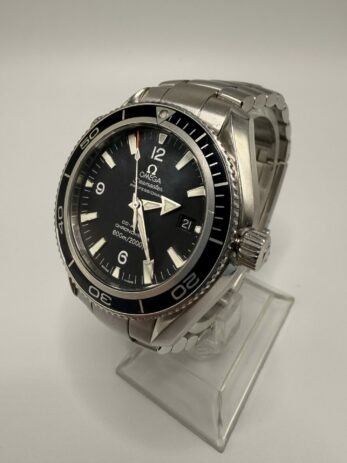 Omega Seamaster Planet Ocean ref 168.1651 – Image 3