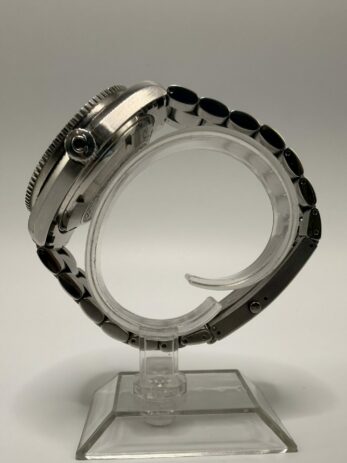 Omega Seamaster Planet Ocean ref 168.1651 – Image 4