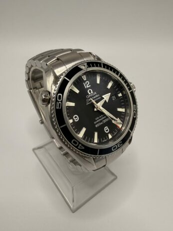 Omega Seamaster Planet Ocean ref 168.1651 – Image 7