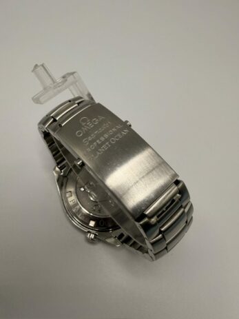 Omega Seamaster Planet Ocean ref 168.1651 – Image 8
