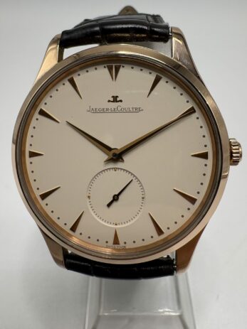 Jaeger-LeCoultre Master Grande Ultra Thin 174.2.90.S – Image 2